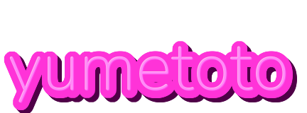 yumetoto — logo kanal