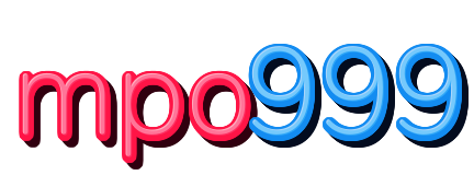 mpo999 — logo kanal