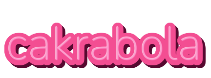 cakrabola — logo kanal