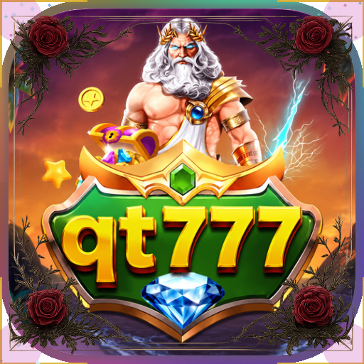 qt777 — mitra unggulan